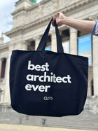 XXL ARCHITECTS BAG